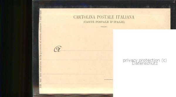 Rom Roma Palazzo Margherita – Bild 2