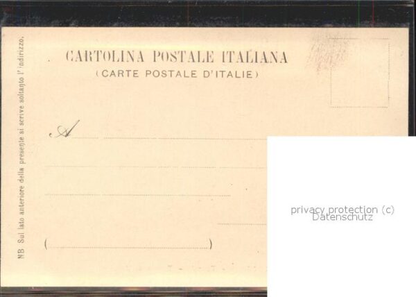 Frascati Tuscolo Tomba die Viniciano – Bild 2
