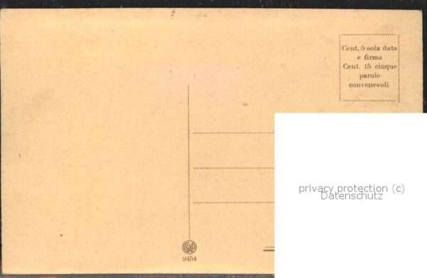 Trieste Traforo di Montuzza – Bild 2