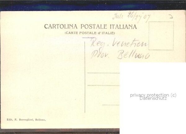 Cadore Casa ove nacque Tiziano – Bild 2