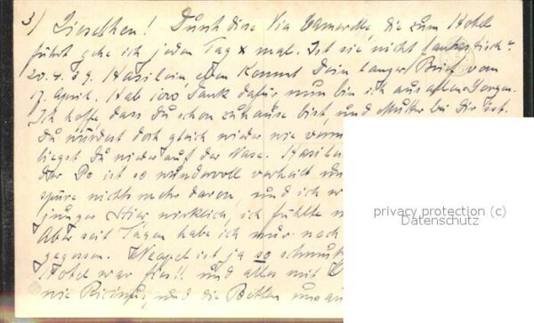 Capri Via Camerelle – Bild 2