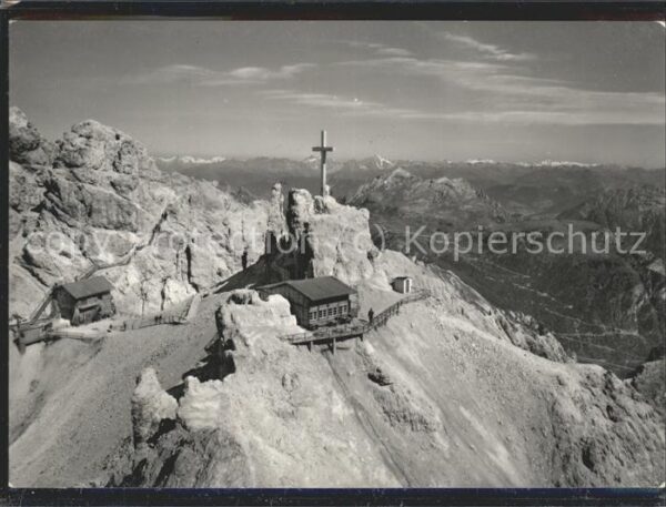 Dolomiten Capanna G. Lorenzi Berghütte