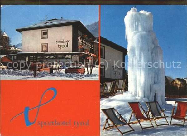 San Candido Innichen ---