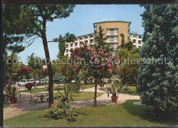 Abano Terme Ariston Molino Antiche Terme
