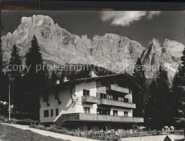 Dolomiten Villa Marina Hotel