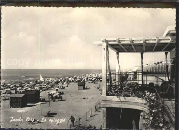 Jesolo Lido