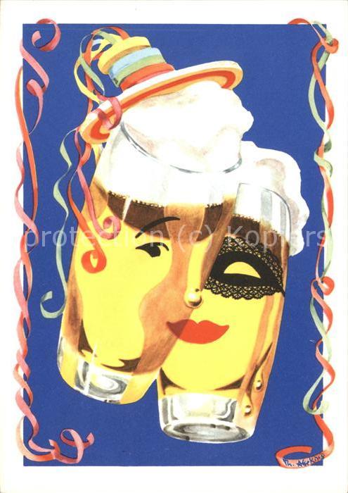 Bier Bonn Fasching