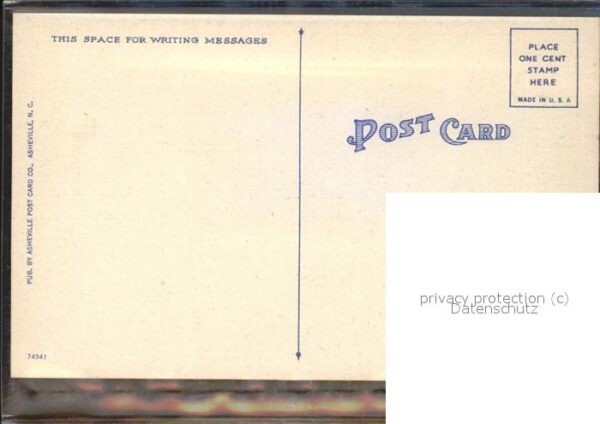 Briefkasten Hund U.S. Mail Soldier – Bild 2