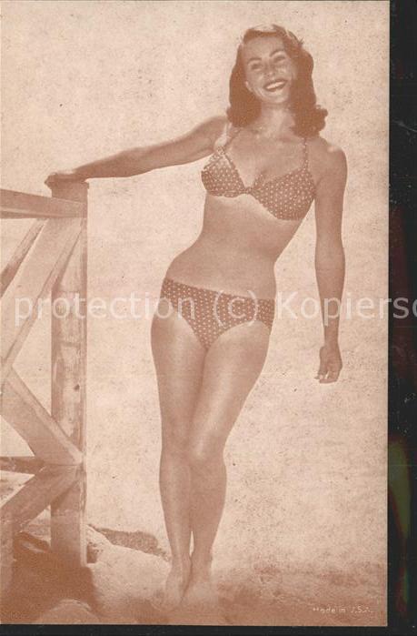 Bademode Bikini