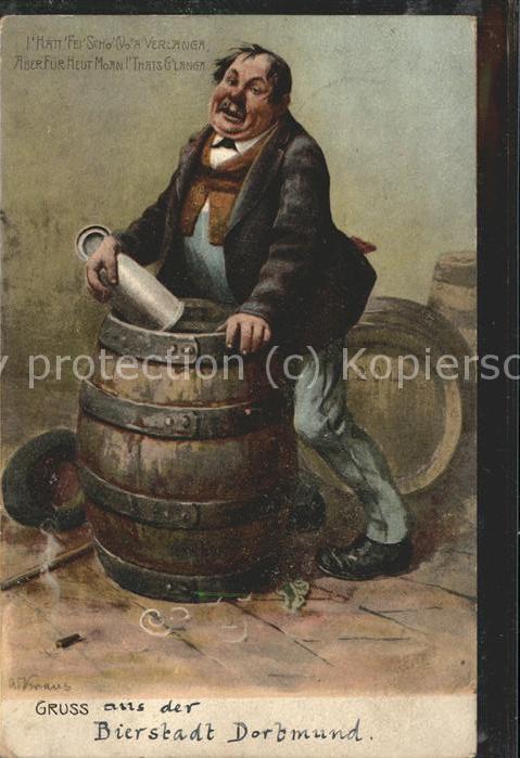 Bier Fass