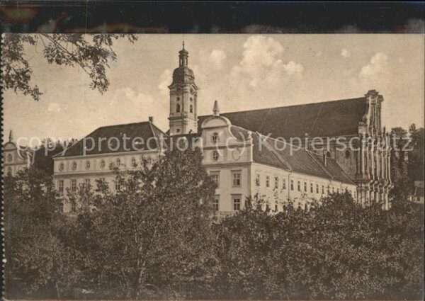 Polizei Fürstenfeldbruck Gendarmerie- Polizeisc