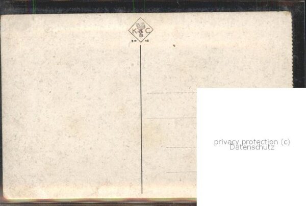 Schmied Dorfschmied Front Pferd – Bild 2