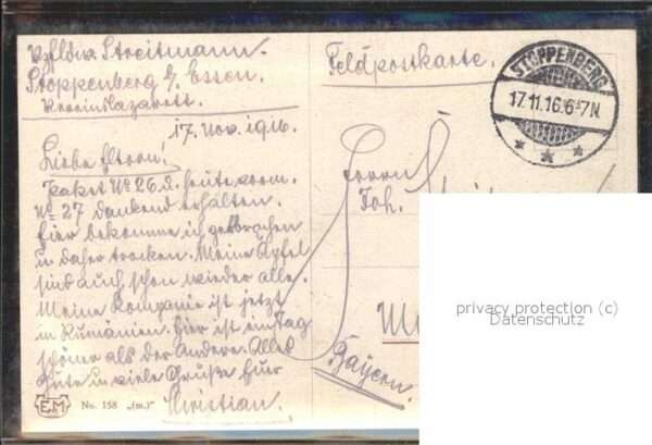 Wein Weinfass Soldaten Kenner Stoppenberg – Bild 2