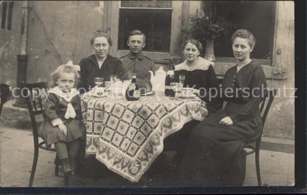 Getraenke Wein Gesellschaft