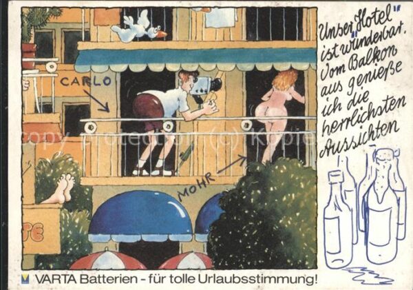 Werbung Reklame Vartra Batterien Wein