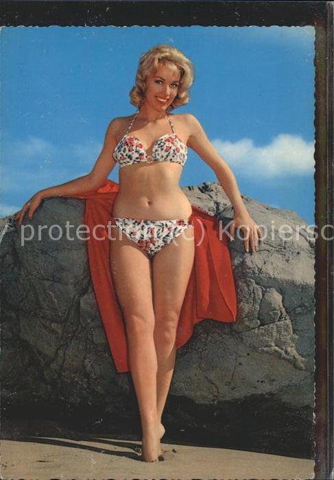 Bademode Bikini