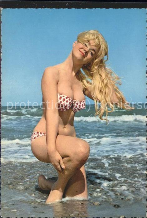 Bademode Bikini