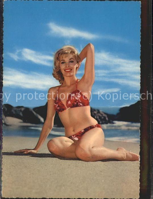 Bademode Bikini Erotik
