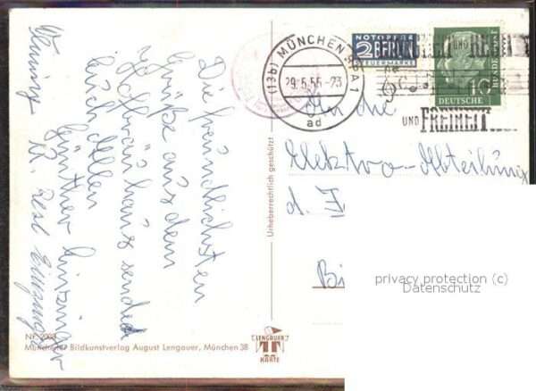 Hofbraeuhaus Muenchen Bier Vorplatz Bier Kind – Bild 2