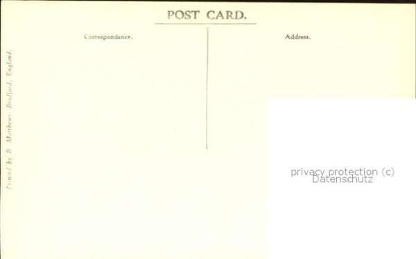 Kuenstlerkarte Karl Anton Hickel Charles James Fox – Bild 2