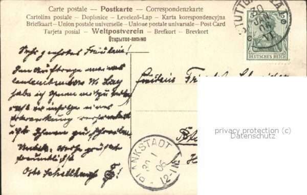 Hutmode Kind Mädchen – Bild 2