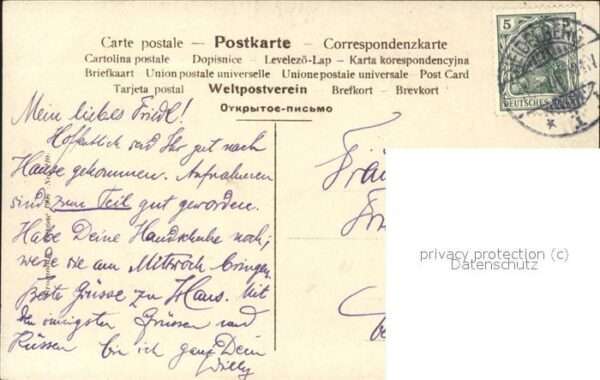 Mode Frau Kette Portrait – Bild 2