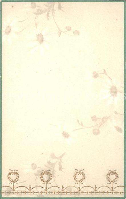 Blumen