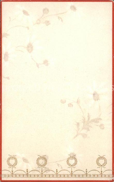 Blumen