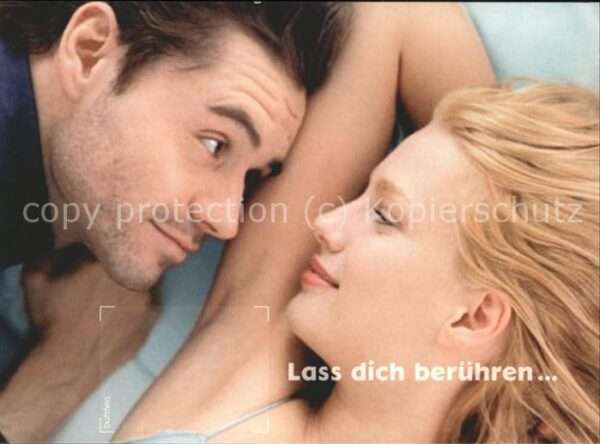 Werbung Reklame Nivea