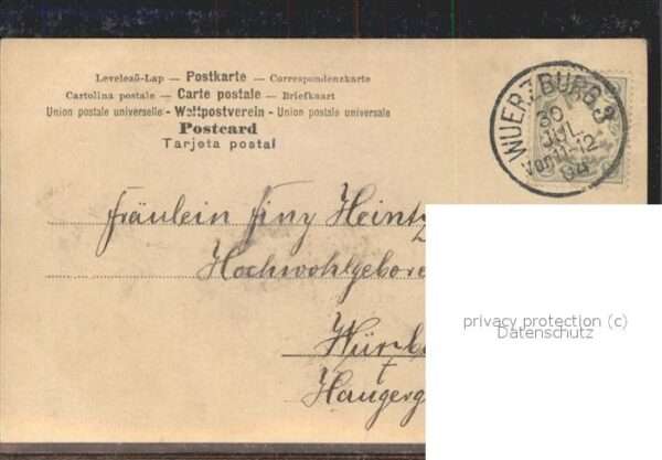 Poesie Bäume Kinder – Bild 2