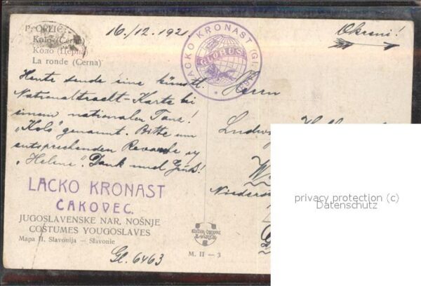 Kuenstlerkarte Typen – Bild 2
