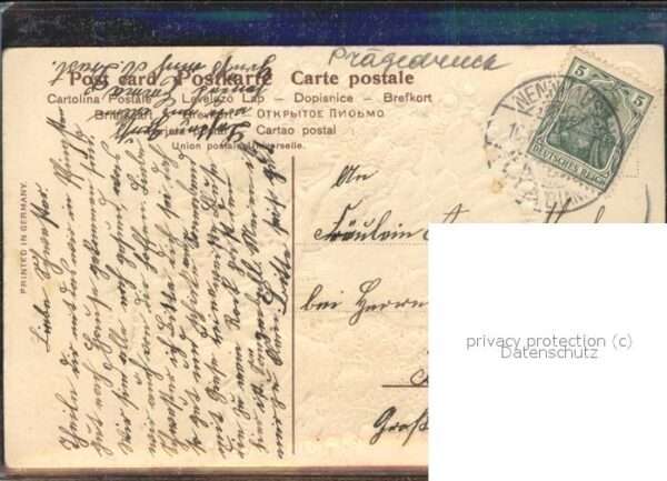 Poesie Liebe Engel Hut – Bild 2