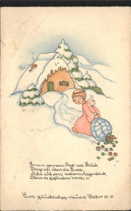 Engel Winter
