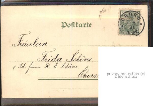 Geige Engel Flöte Ostern – Bild 2