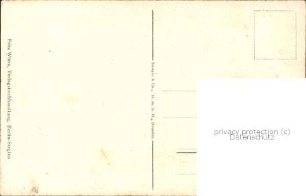 Riga Lettland Deutsches Stadt-Theater – Bild 2
