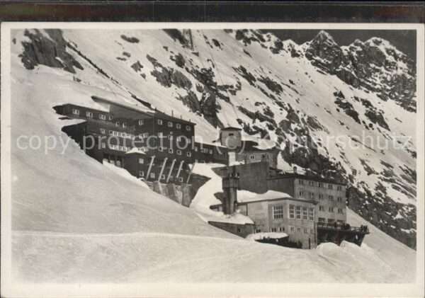 Zugspitzbahn Bayerische Zugspitzbahn