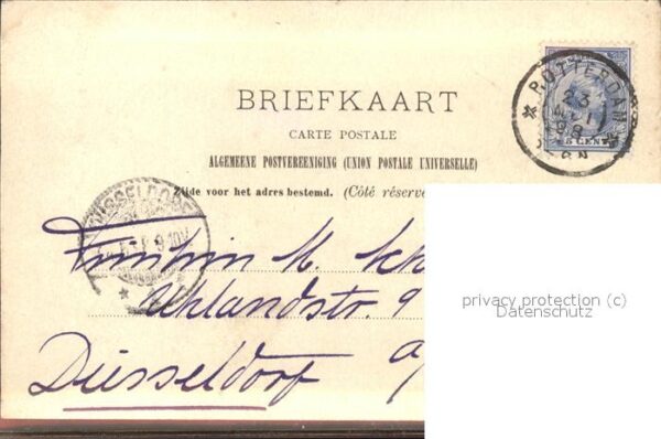 Rotterdam – Bild 2