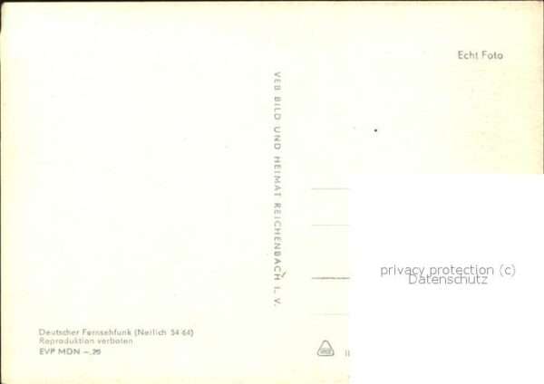 Schauspieler Horst Torka – Bild 2