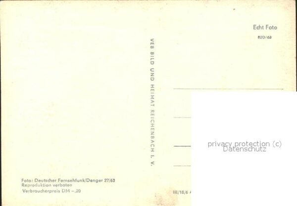 Schauspieler Ezard Haußmann – Bild 2