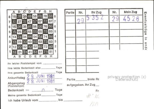 Schach Bredstedt – Bild 2