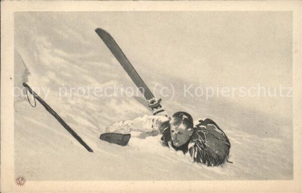 Skifahren