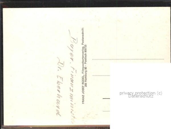 Persoenlichkeiten Anneliese Fleyenschmidt – Bild 2