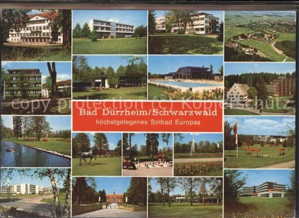 Schach Bad Dürrheim Schwarzwald