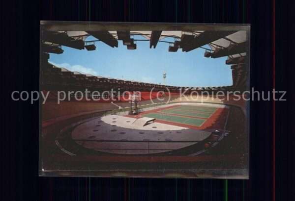 Stadion Radstadion München