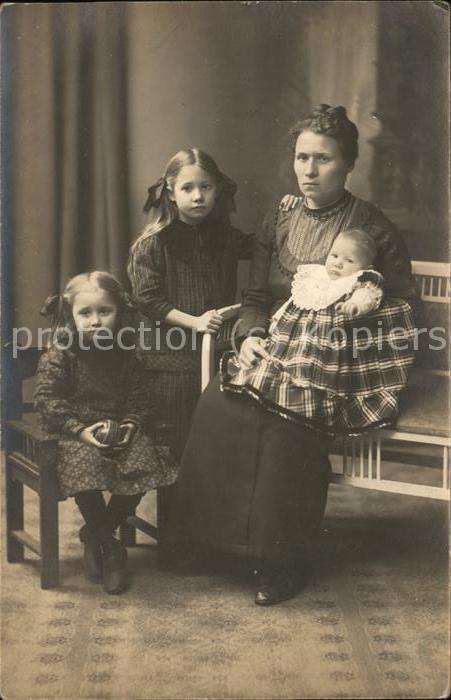 Baby Nursery Bebe Familie Potrait