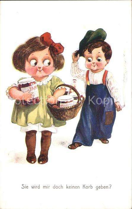 Baby Nursery Bebe Humor Marmelade Korb