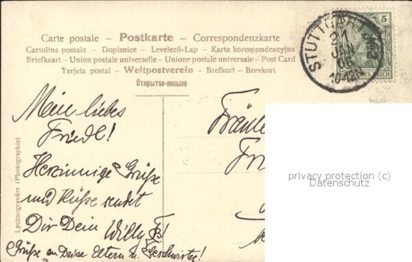 Hutmode Mädchen Kind – Bild 2