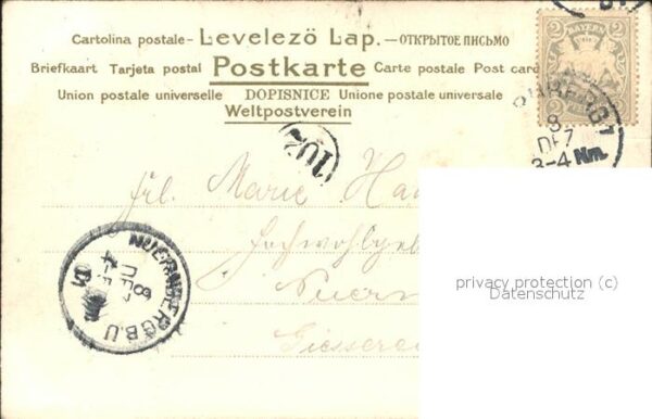 Trachten Paar – Bild 2