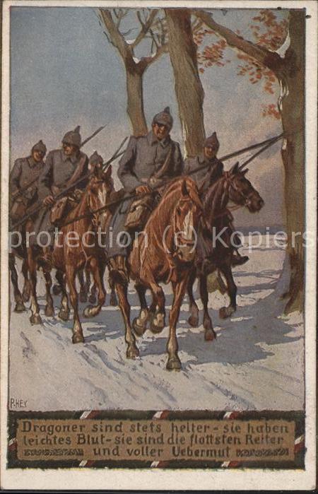 Hey Paul Nr. 10 Unsere Feldgrauen Soldaten