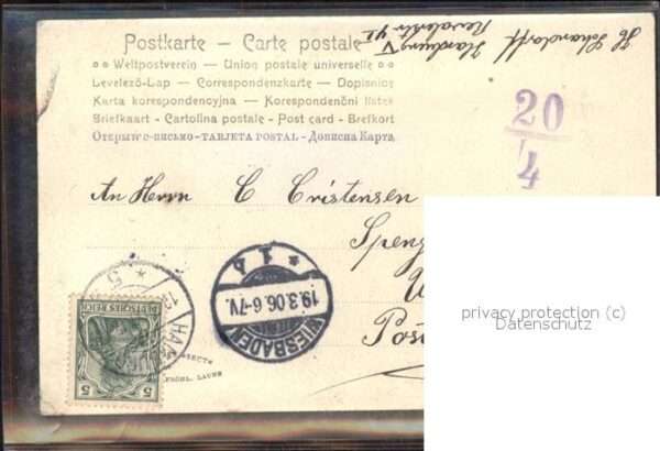 Mode Fernrohr Erotik – Bild 2